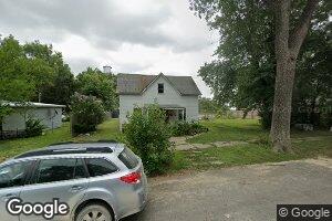 204 N Kansas St, Leonardville, KS 66449