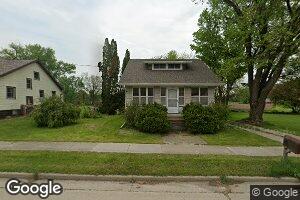 227 S Woodward St, Brandon, WI 53919
