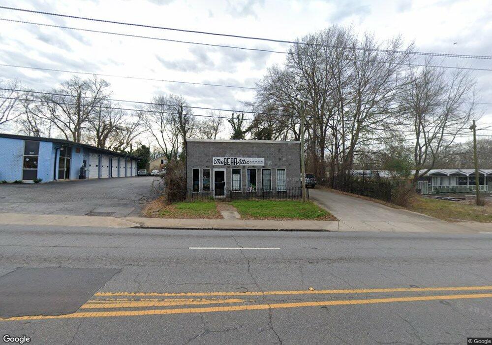 1367 W Broad St, Athens, GA 30606 - photo 1