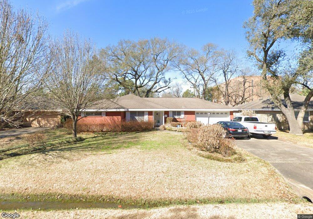 1733 Hollister St, Houston, TX 77055 - photo 1