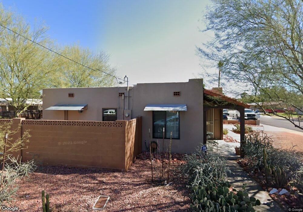 1402 E Edgemont Ave, Phoenix, AZ 85006 - photo 1