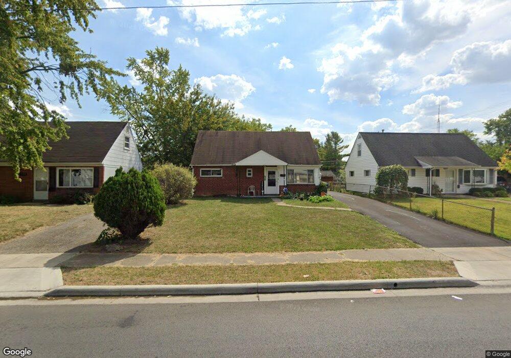 3299 Eakin Rd, Columbus, OH 43204 - photo 1