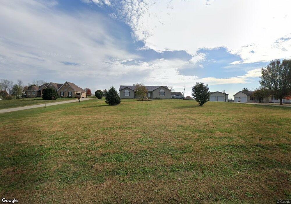 2974 Helena Rd, Flemingsburg, KY 41041 - photo 1