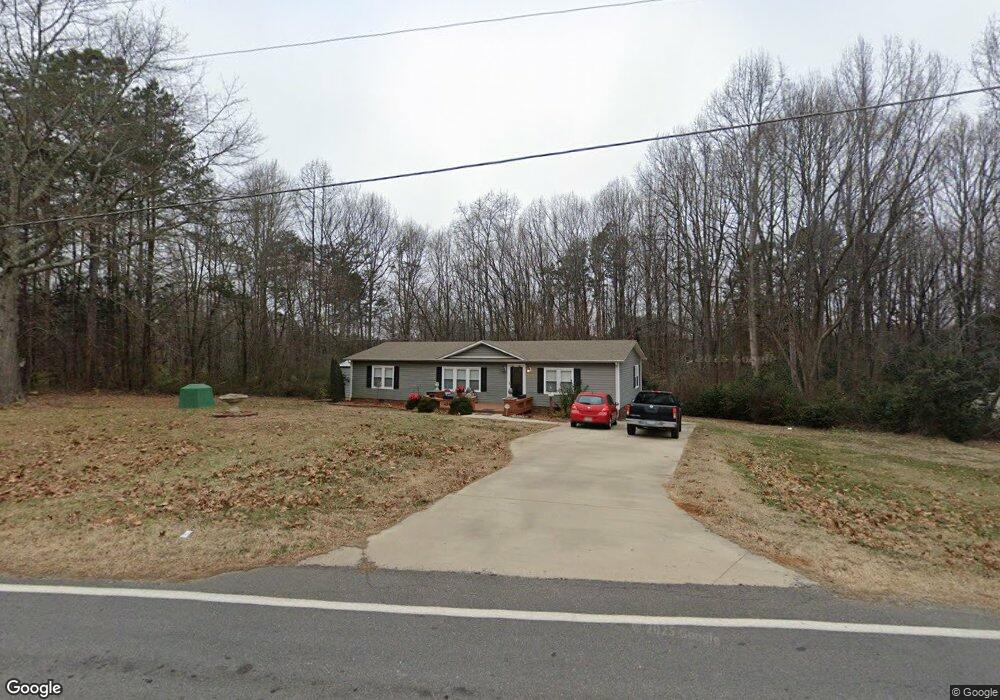 5504 Lewis Rd, Gastonia, NC 28052 - photo 1