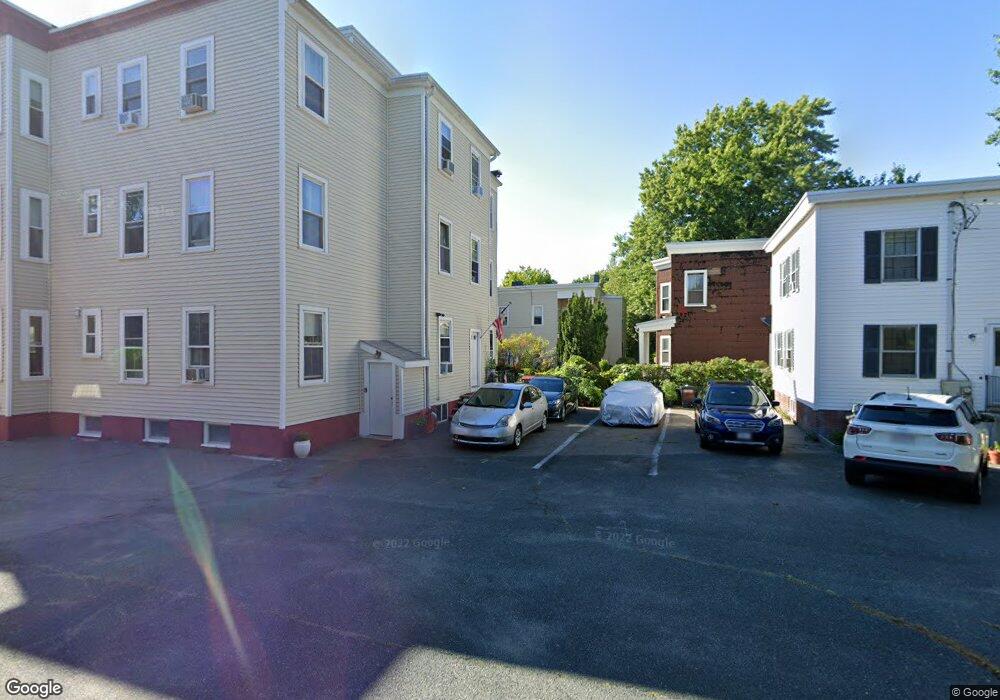 518-520 Putnam Ave unit 4, Cambridge, MA 02139 - photo 1
