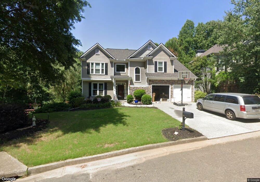 354 Laurel Glen Crossing unit 2L, Canton, GA 30114 - photo 1