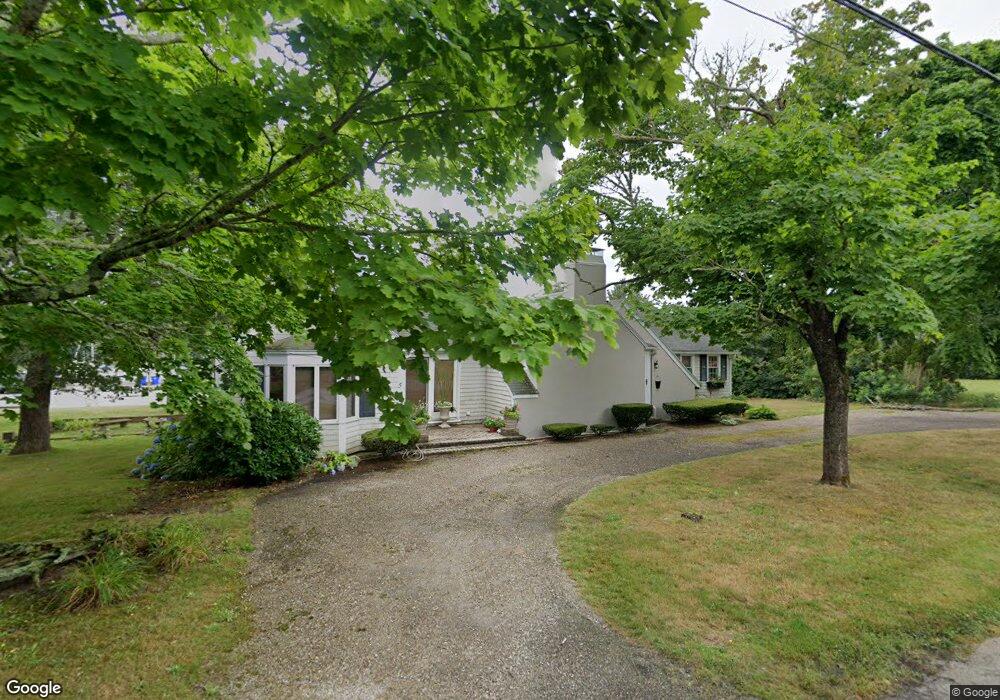 5 Tahanto Rd, Pocasset, MA 02559 - photo 1