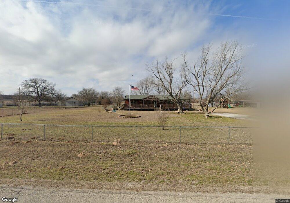 2241 Old Agnes Rd, Weatherford, TX 76088 - photo 1