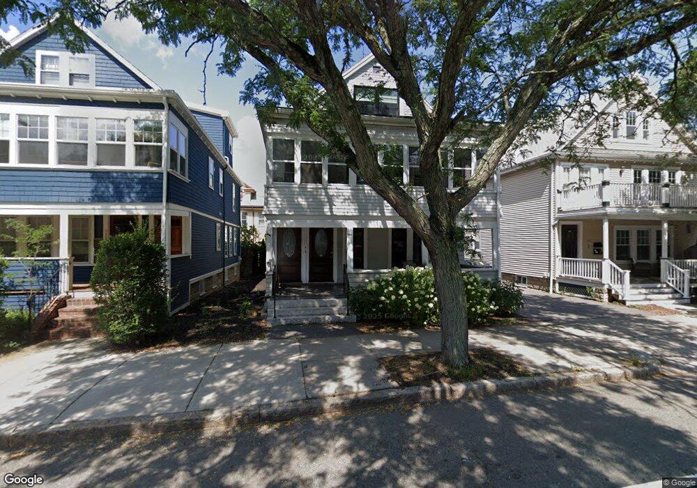 937 Broadway, Somerville, MA 02144 - photo 1