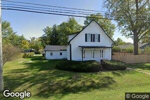 8110 N State Road 3, Muncie, IN 47303