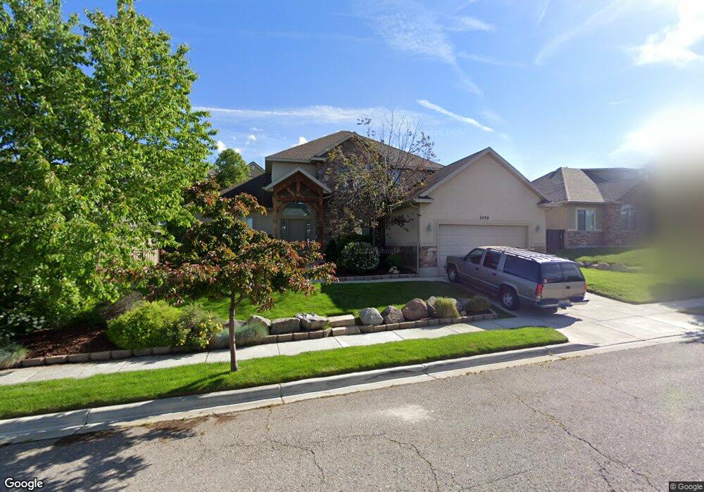 2420 Stonehaven Loop, Lehi, UT 84043 - photo 1
