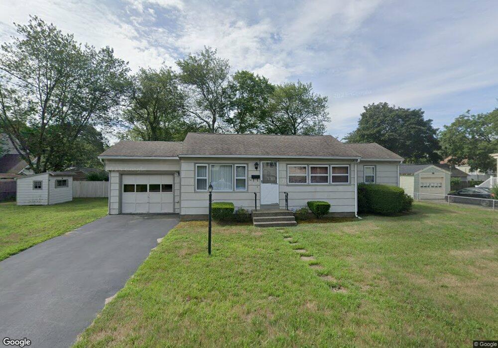 64 Lyndale Ave, Warwick, RI 02889 - photo 1