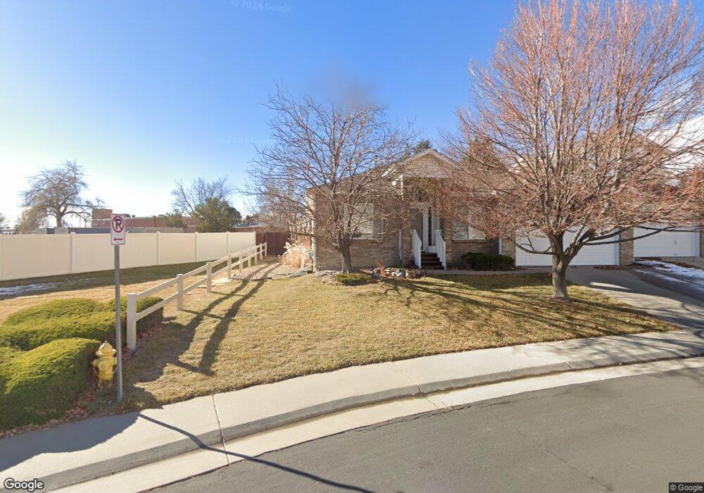 15290 E Nassau Ave, Aurora, CO 80014 - photo 1