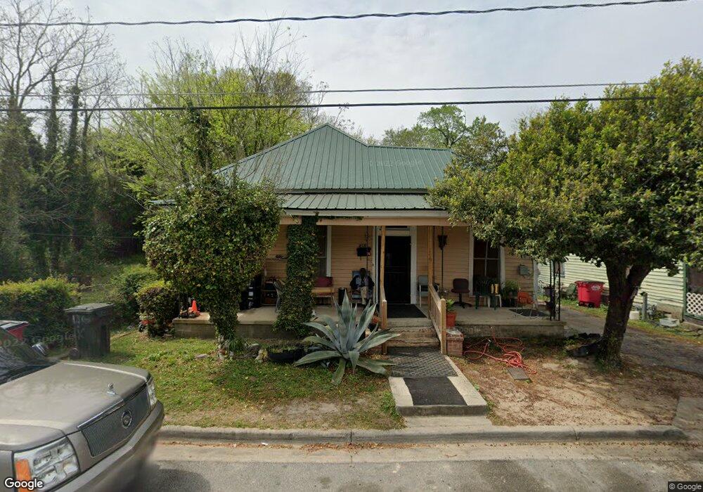 866 Henrietta St, Macon, GA 31201 - photo 1