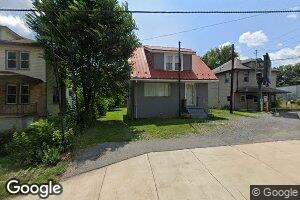 14526 Mcmullen Hwy SW, Cresaptown, MD 21502