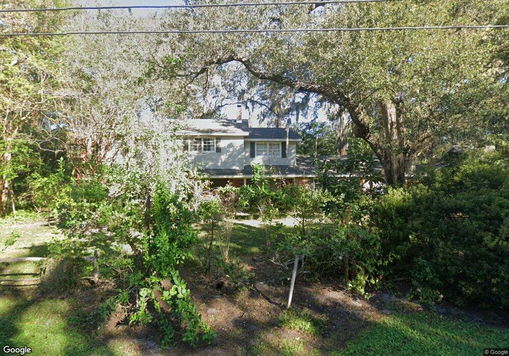 222 Devonwood Dr, Saint Simons Island, GA 31522 - photo 1
