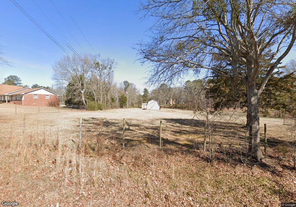 3247 Teamon Rd, Griffin, GA 30223 - photo 1