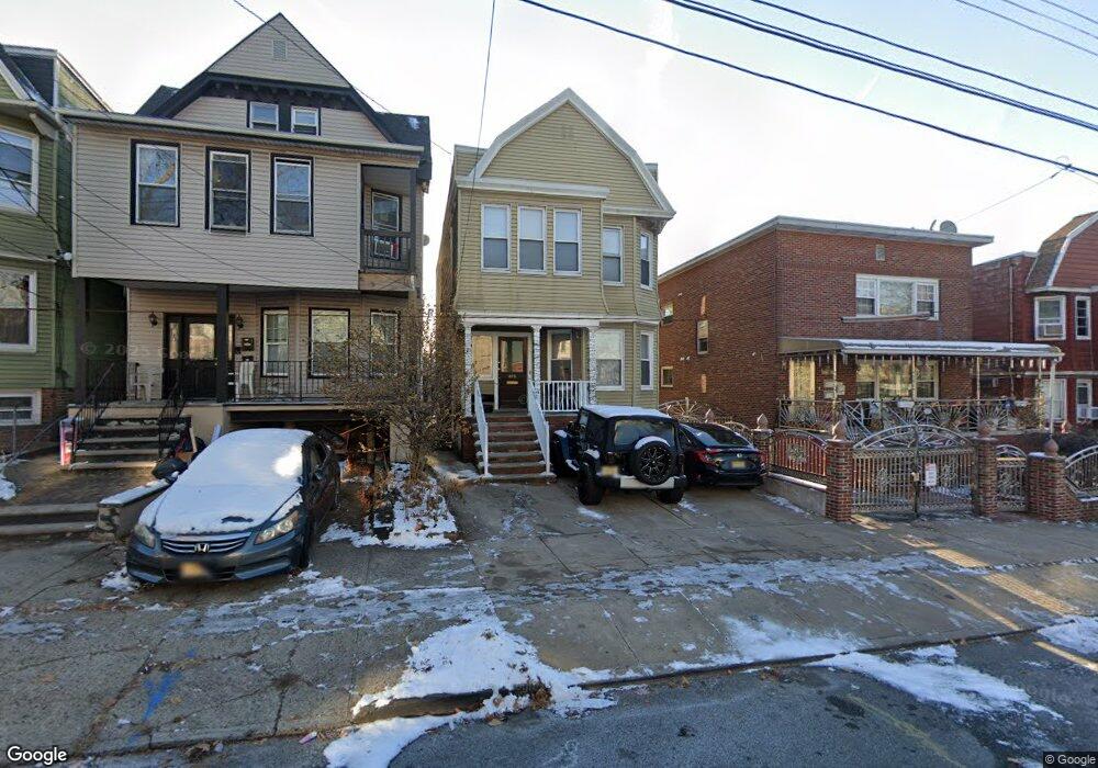 289 Union St, Jersey City, NJ 07304 - photo 1