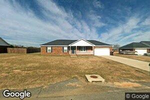 3599 Drayton Dr, Dalzell, SC 29040