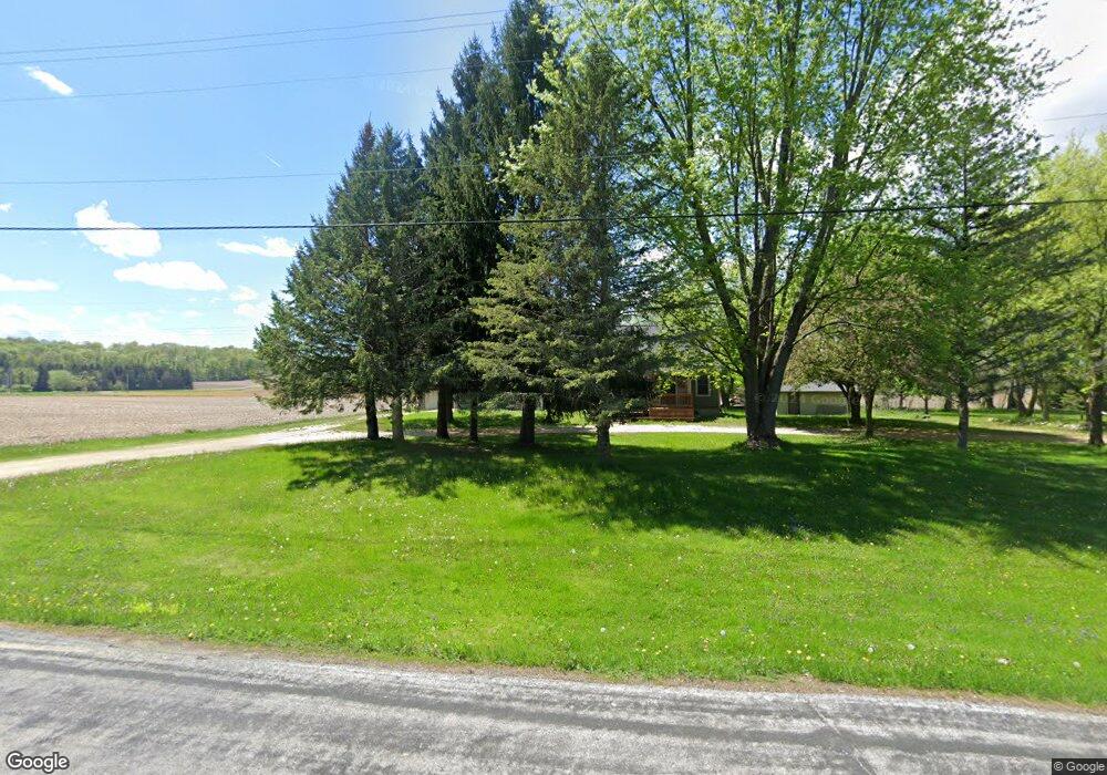 7265 Tower Dr, West Bend, WI 53090 - photo 1