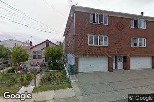270 Kamena St Unit A side 1st F, Fairview, NJ 07022