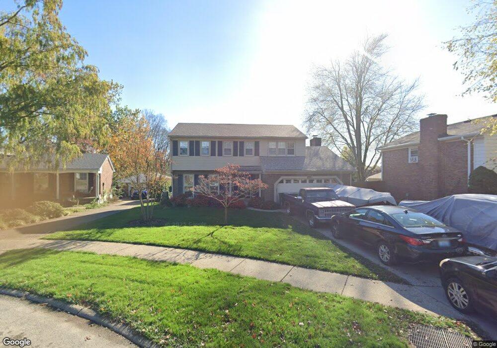 3014 S Melrose Dr, Louisville, KY 40299 - photo 1