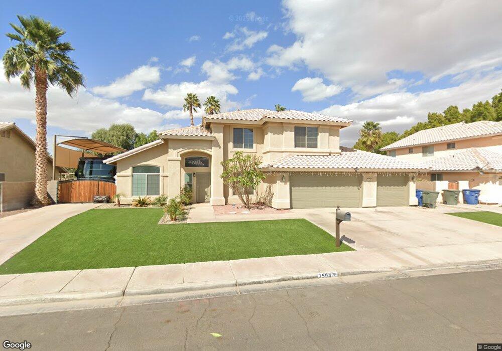 3594 W 19th Ln, Yuma, AZ 85364 - photo 1