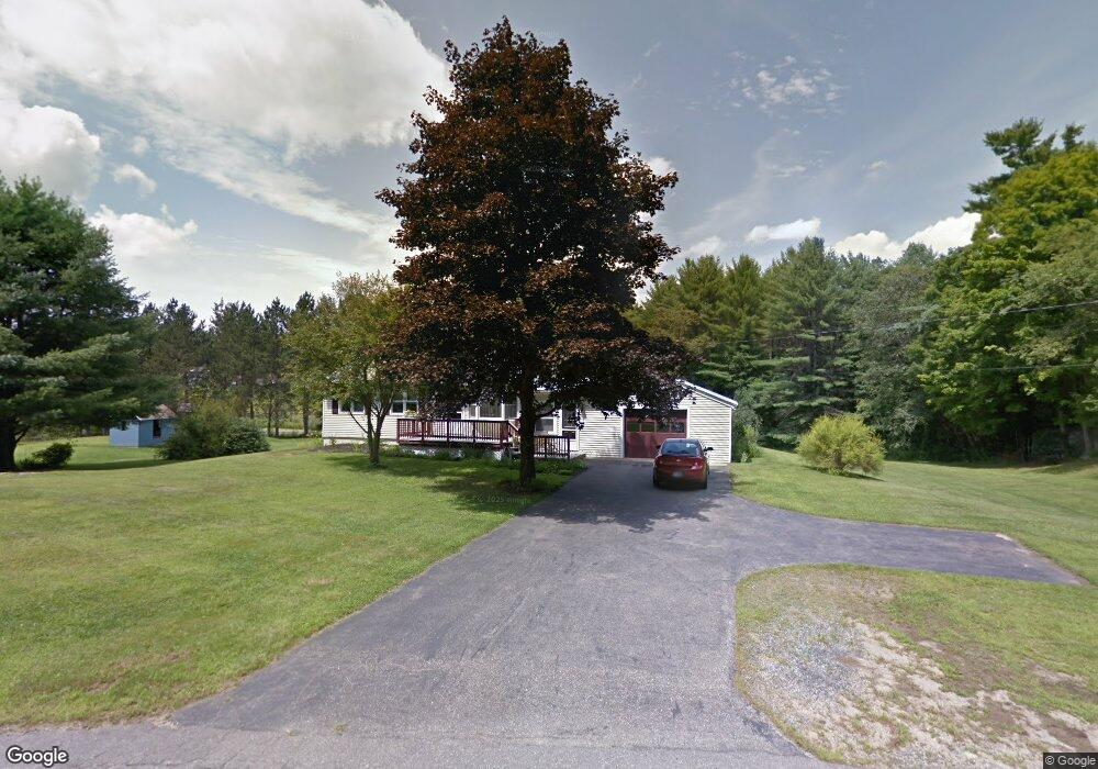 137 Colby Rd, Tilton, NH 03276 - photo 1