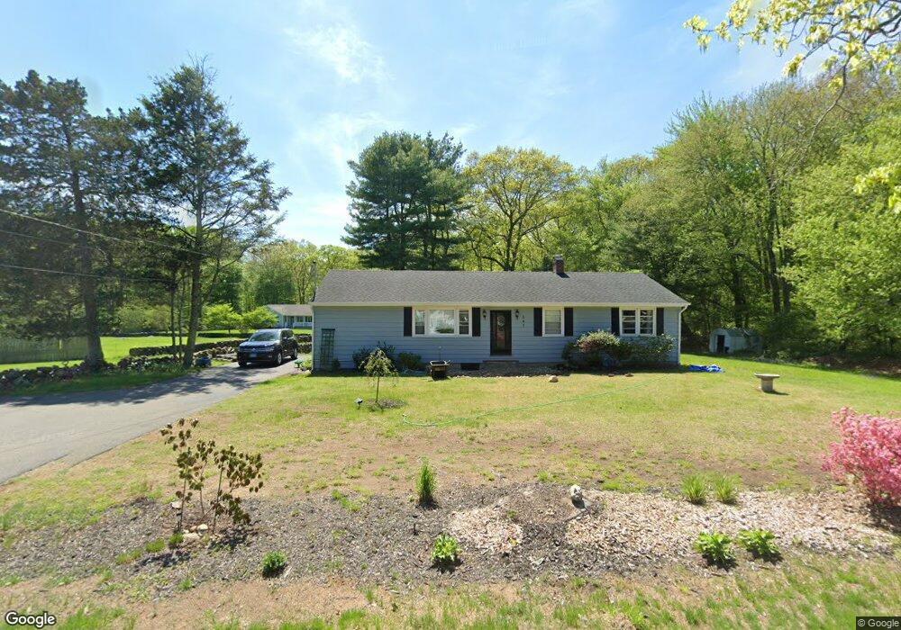 345 Colonel Ledyard Hwy, Ledyard, CT 06339 - photo 1