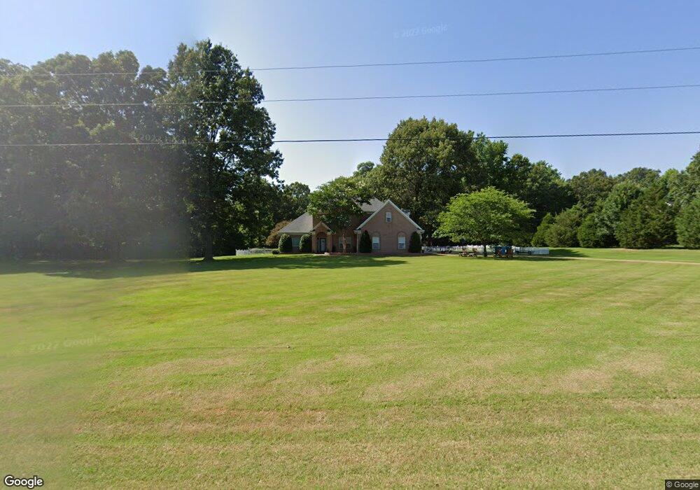 1162 Boone Dr, Hernando, MS 38632 - photo 1