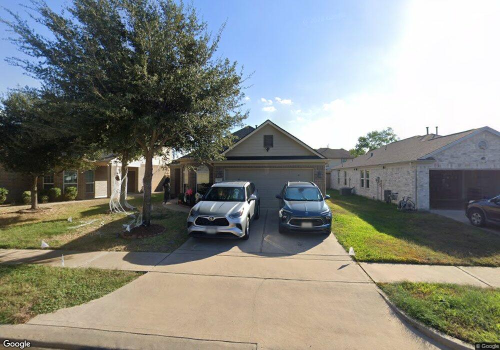 7822 Gray Jay Ct, Houston, TX 77040 - photo 1