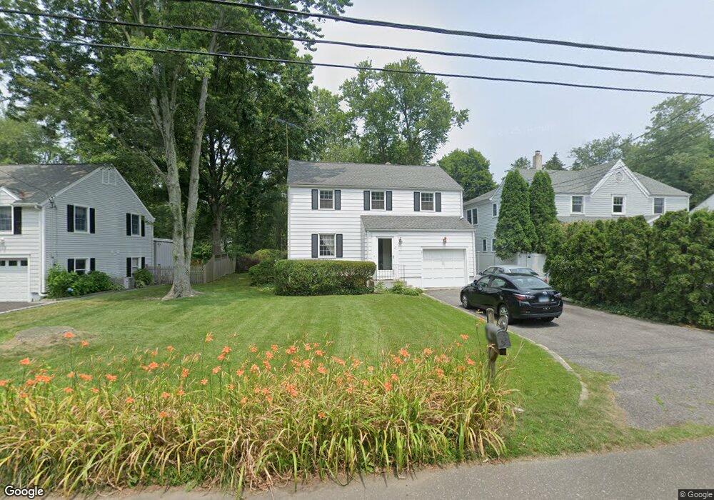 21 Laforge Rd, Darien, CT 06820 - photo 1