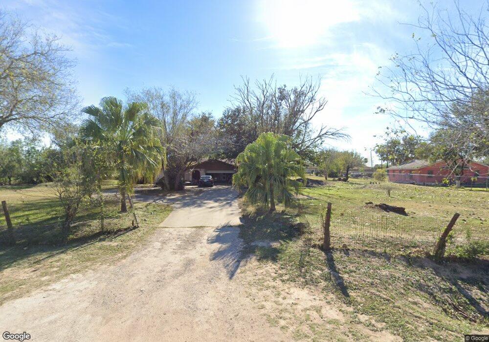 3205 Chapa Dr, Weslaco, TX 78599 - photo 1