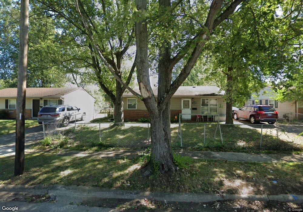 1676 Dundee Place, Columbus, OH 43227 - photo 1