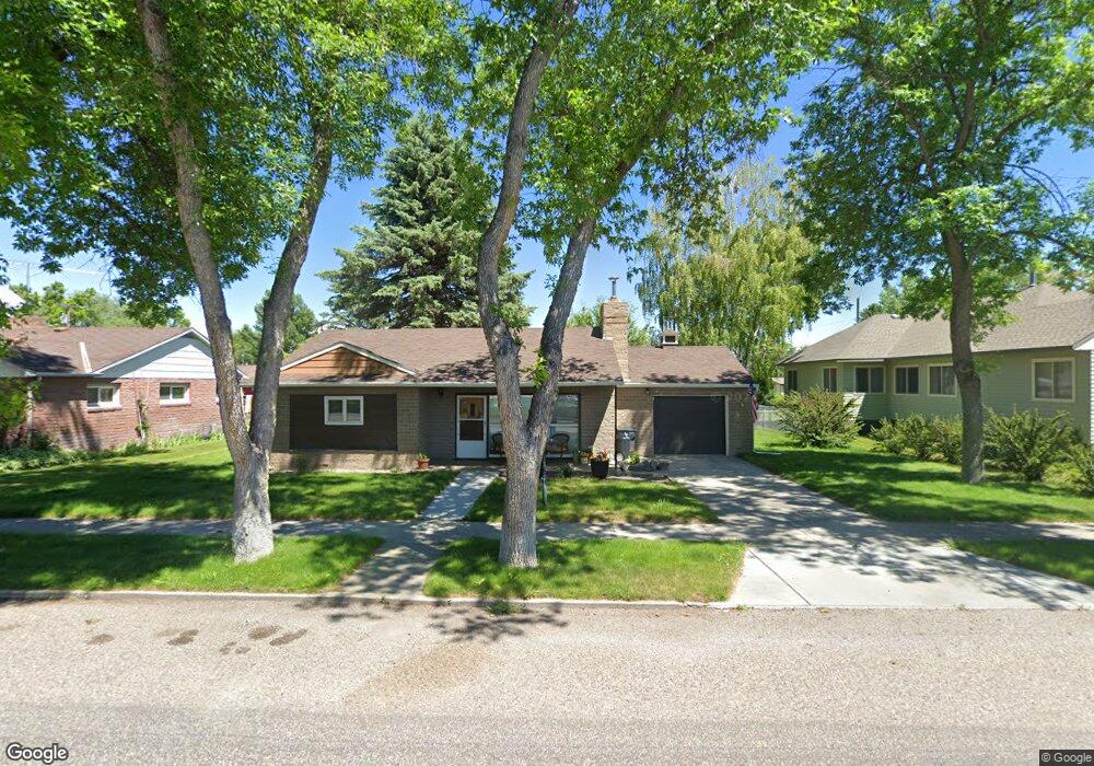 519 3rd Ave E, Three Forks, MT 59752 - photo 1