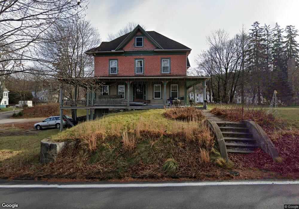 136 River Rd, Willington, CT 06279 - photo 1