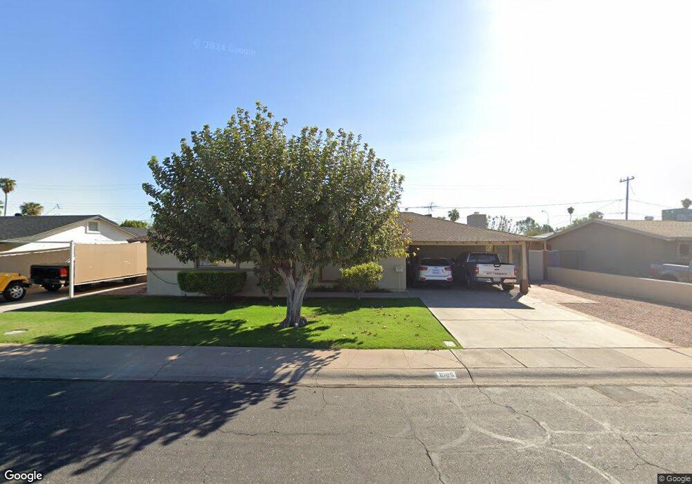 1085 N Dakota St, Chandler, AZ 85225 - photo 1