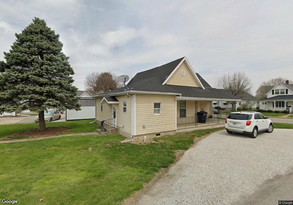 200 N 11th St, Elwood, IN 46036 - photo 1