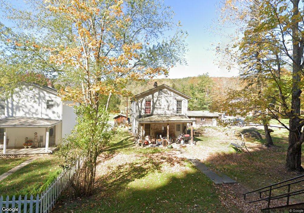 12628 Cass Rd, Cass, WV 24927 - photo 1