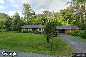 131 Gordy St, Chatom, AL 36518