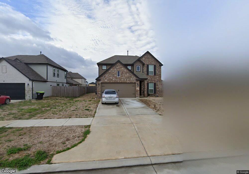 2926 Silverhorn Ln, Rosenberg, TX 77471 - photo 1