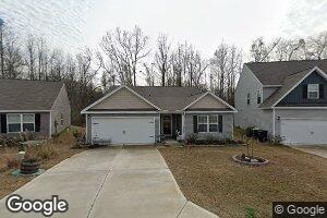 347 Common Reed Dr, Gilbert, SC 29054