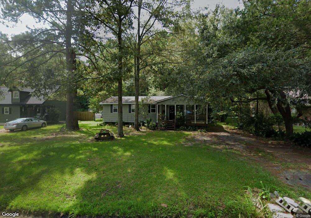 1214 Ot Wallace Blvd, Moncks Corner, SC 29461 - photo 1