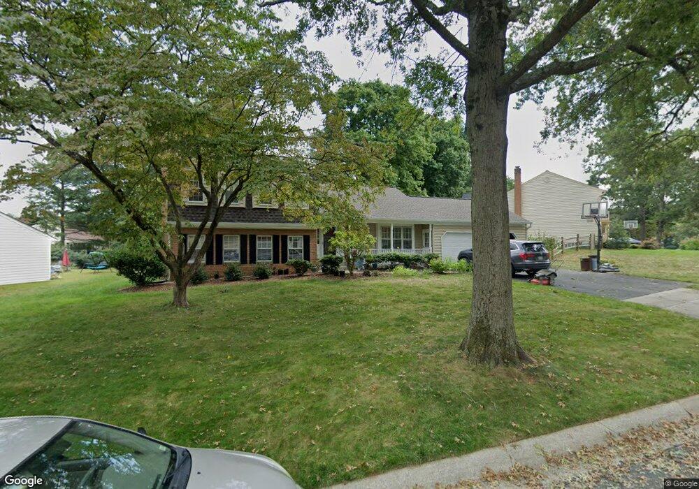 11110 Rutledge Dr, North Potomac, MD 20878 - photo 1