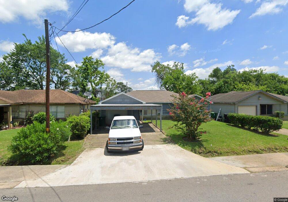 3613 Corder St, Houston, TX 77021 - photo 1