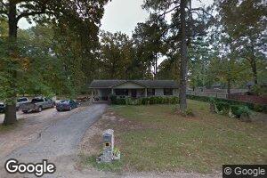 188 Bryant St, Malvern, AR 72104