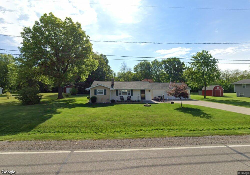 12064 N Webster Rd, Clio, MI 48420 - photo 1