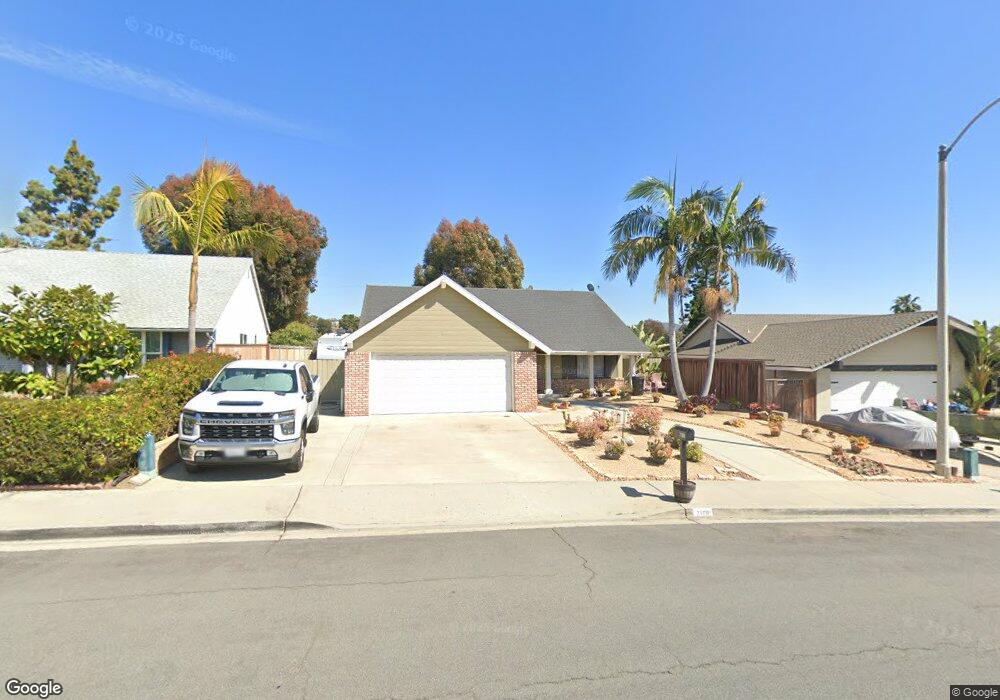 7108 Columbine Dr, Carlsbad, CA 92011 - photo 1