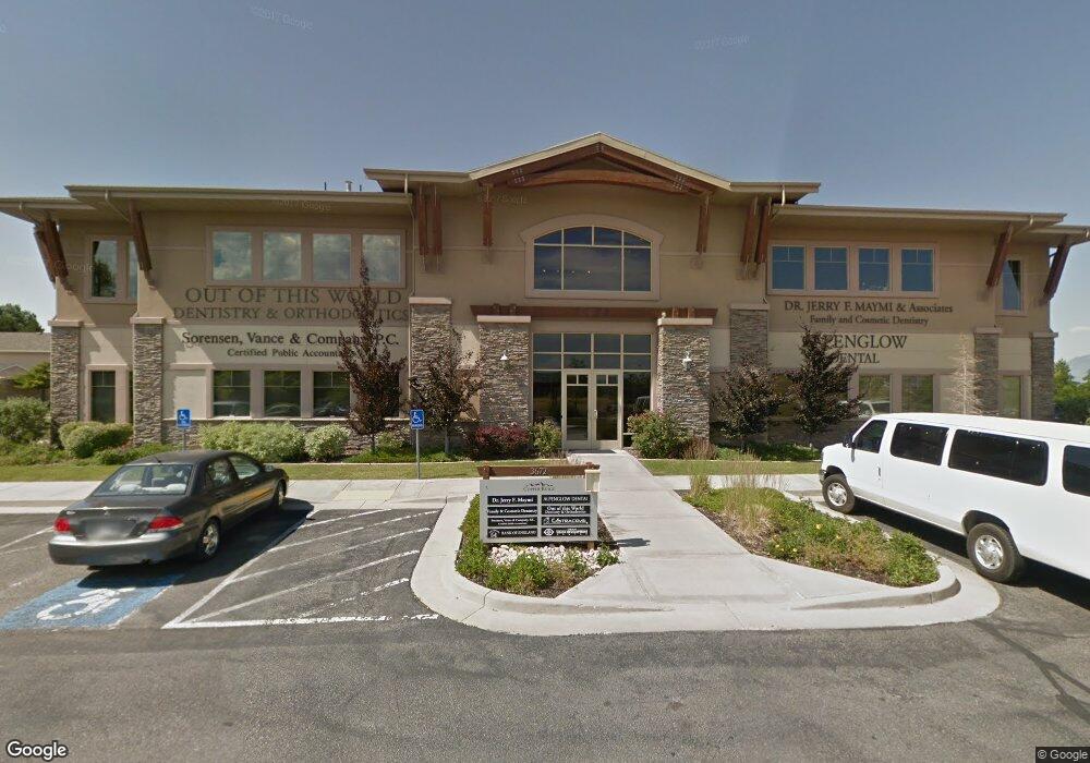 3672 W South Jordan Pkwy unit 102, South Jordan, UT 84009 - photo 1