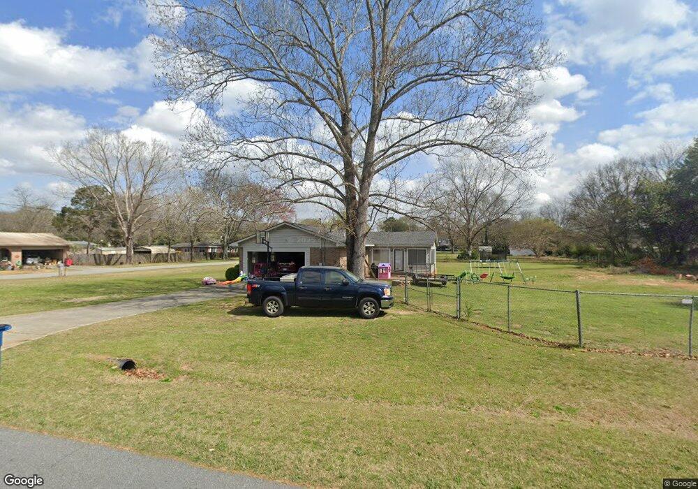 2898 S Estates Rd, Macon, GA 31216 - photo 1